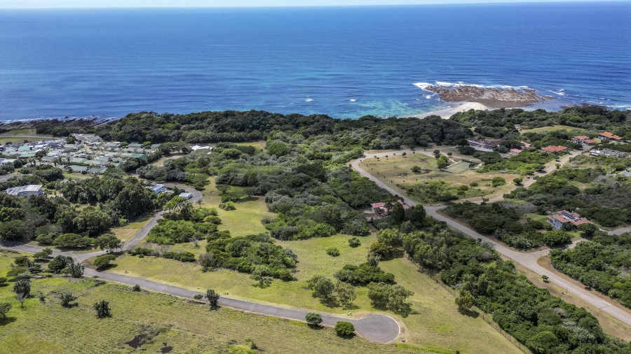 0 Bedroom Property for Sale in Cintsa West Eastern Cape